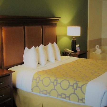 Stay Inn & Suites Montgomery Dış mekan fotoğraf