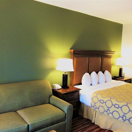 Stay Inn & Suites Montgomery Dış mekan fotoğraf