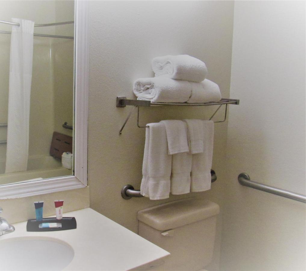 Stay Inn & Suites Montgomery Dış mekan fotoğraf