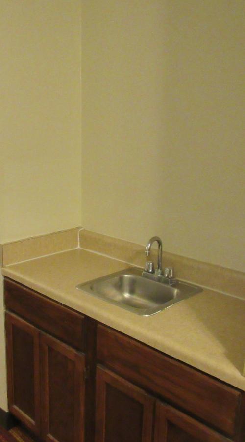 Stay Inn & Suites Montgomery Dış mekan fotoğraf