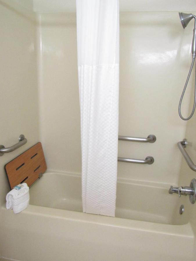 Stay Inn & Suites Montgomery Dış mekan fotoğraf