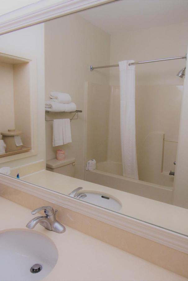 Stay Inn & Suites Montgomery Dış mekan fotoğraf